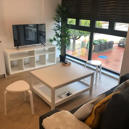 Apartment Apartamentos Ares Rentals *