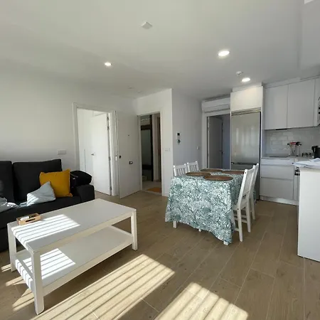 Apartamentos Ares Rentals Apartment