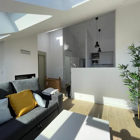 Apartment Apartamentos Ares Rentals Ares
