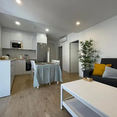 Apartamentos Ares Rentals * Ares