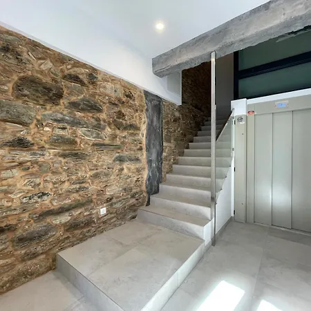 Apartamentos Ares Rentals Apartment *