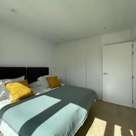 Apartamentos Ares Rentals Apartment Ares