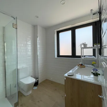Apartamentos Ares Rentals *