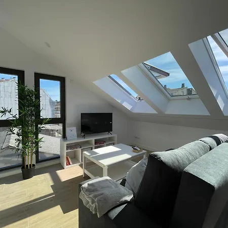 Apartamentos Ares Rentals