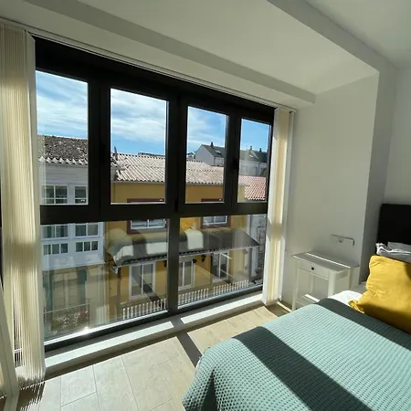Apartamentos Ares Rentals * Ares