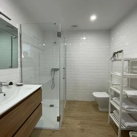 Apartamentos Ares Rentals Ares
