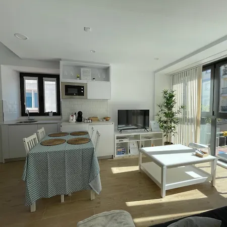 Apartamentos Ares Rentals