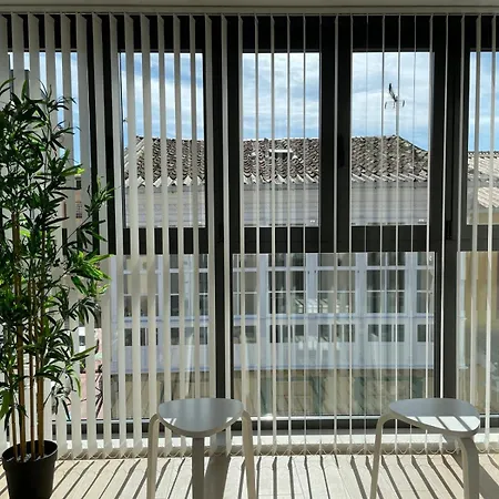 Apartment Apartamentos Ares Rentals Ares