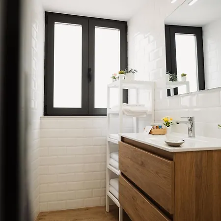 Apartamentos Ares Rentals Ares