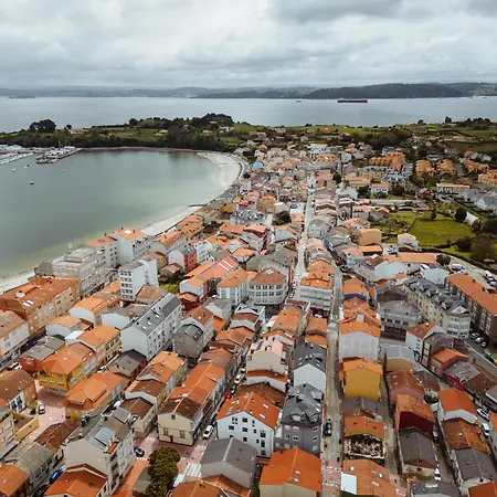 Apartamentos Ares Rentals * Ares