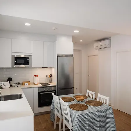 Apartamentos Ares Rentals